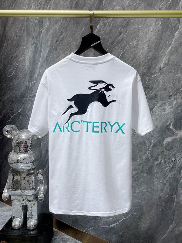 ARC'TERYX Men's T-shirts 207